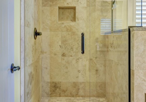 Enhance Your Home: Tree Pruning & Shower Renovation in Phoenix